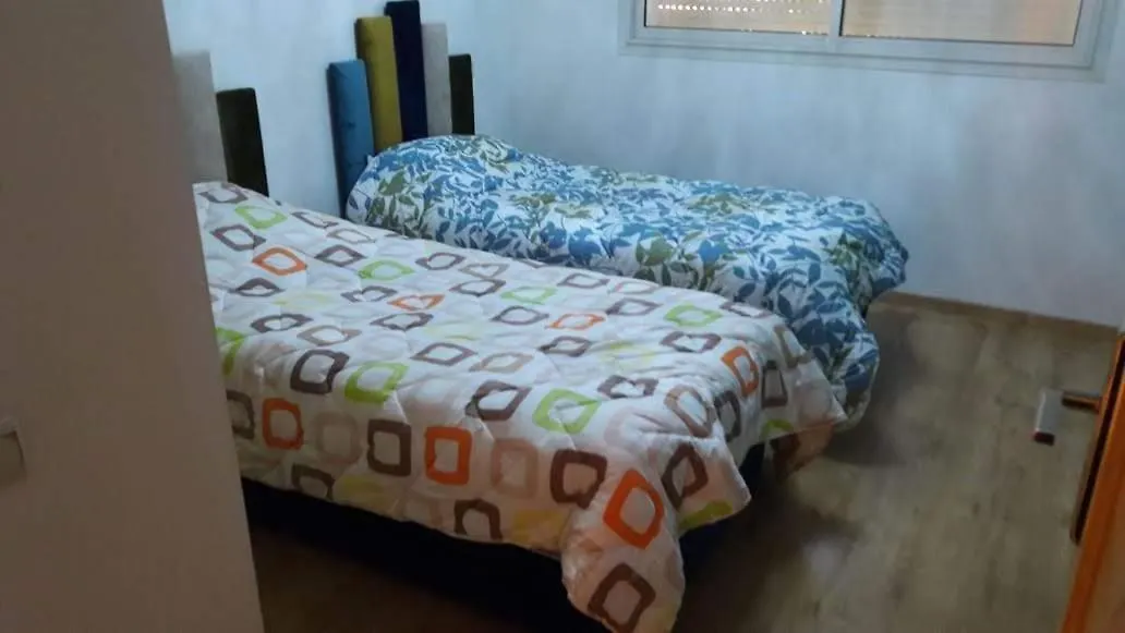 Appartement De Luxe A 3 Min De L Aeroport Nouaceur Morocco